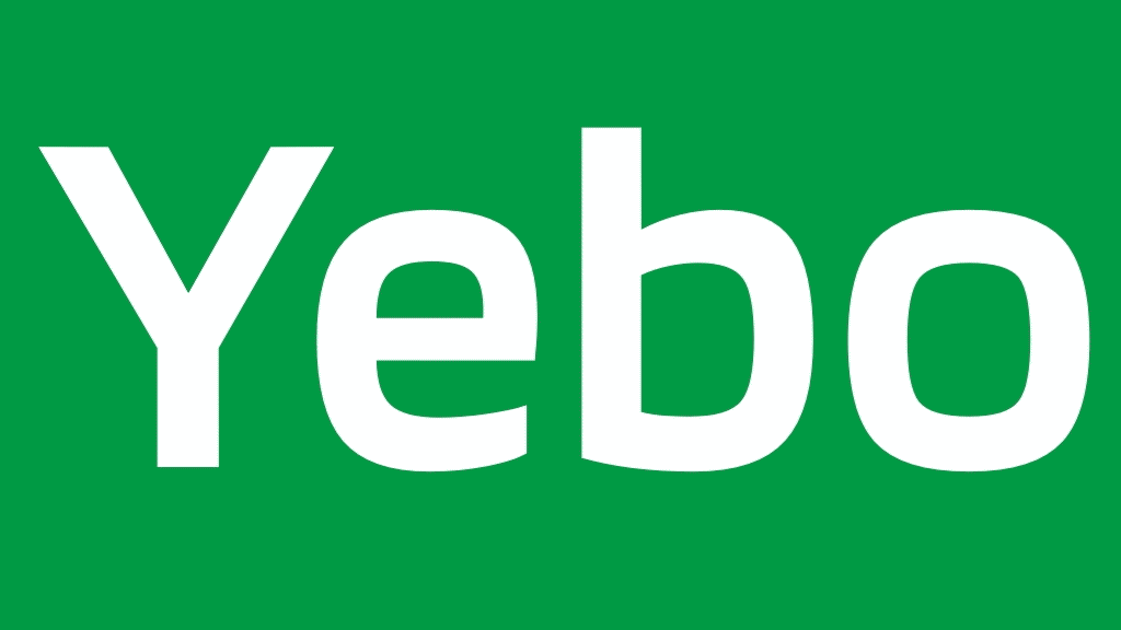 YeboTaxi Logo