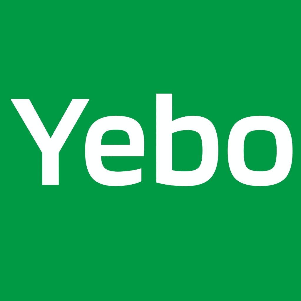 YeboTaxi Logo